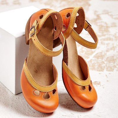 Shoes – Mayberry