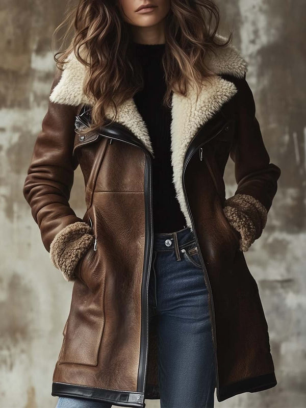 Coats & Jackets